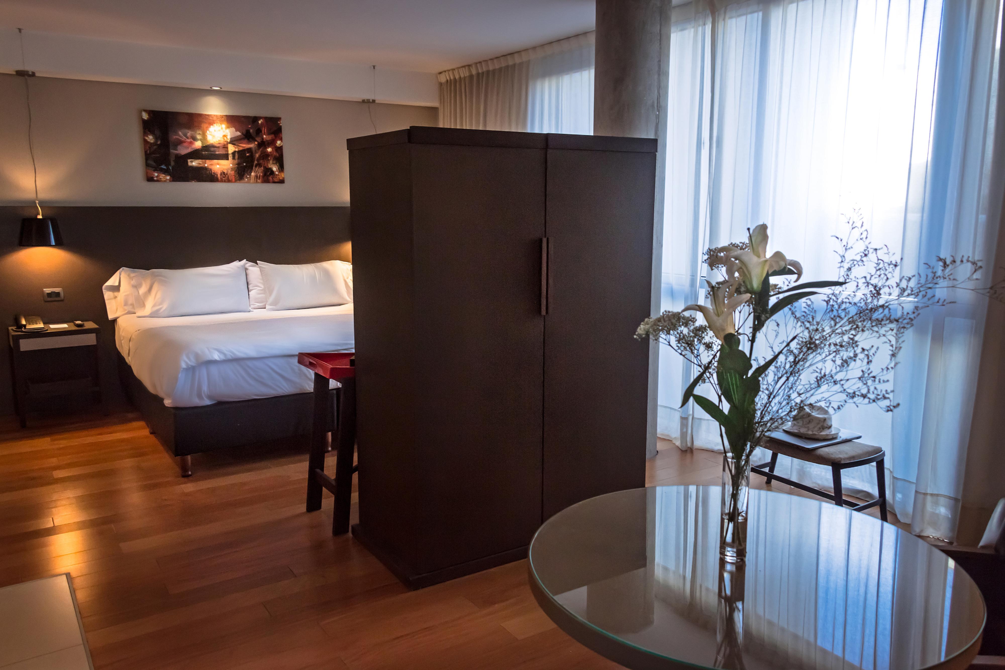 Axsur Design Hotel Монтевідео Екстер'єр фото