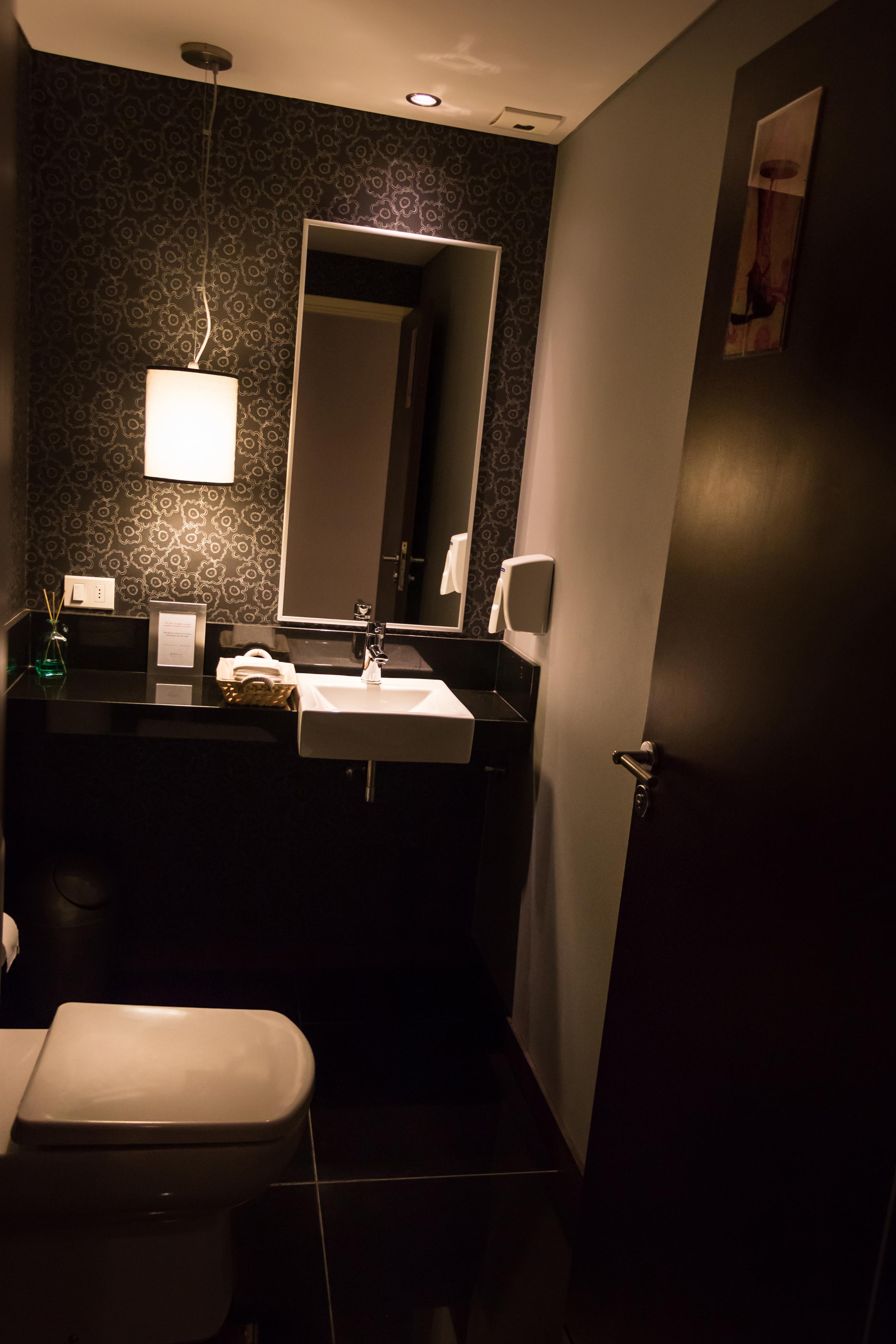 Axsur Design Hotel Монтевідео Екстер'єр фото