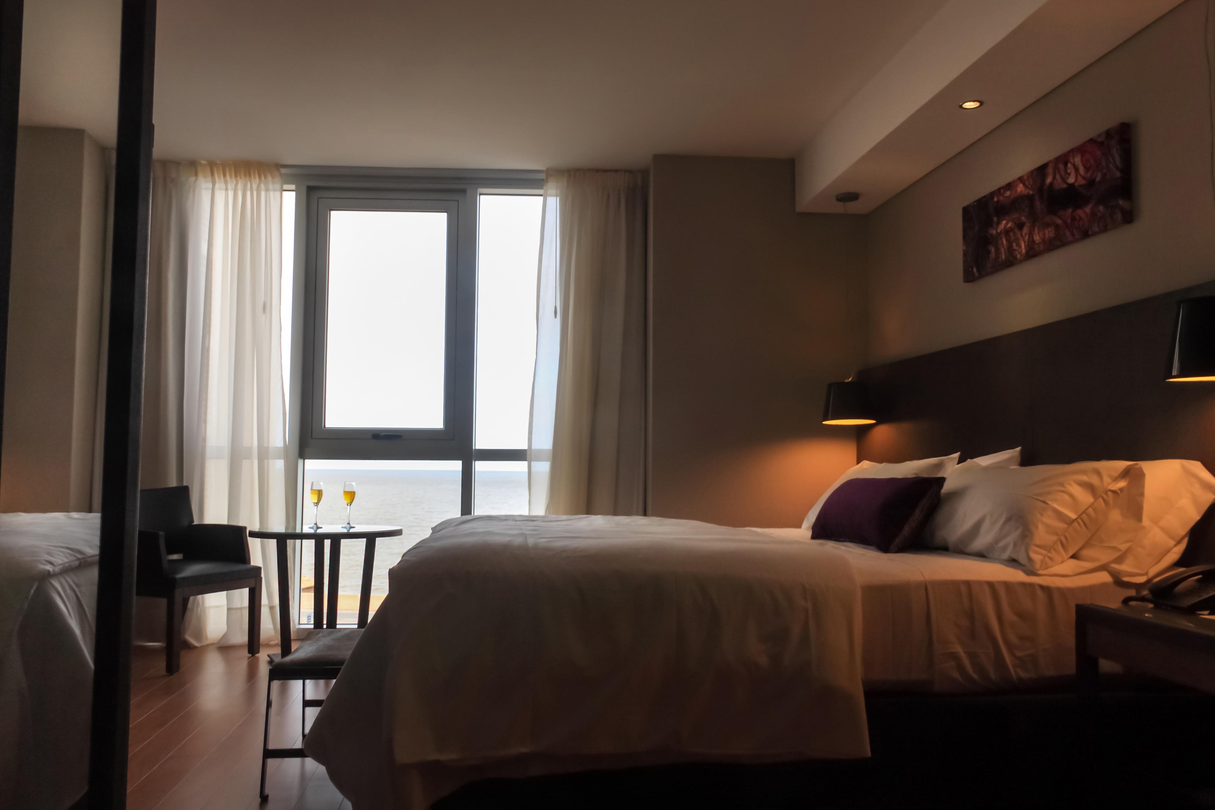Axsur Design Hotel Монтевідео Екстер'єр фото