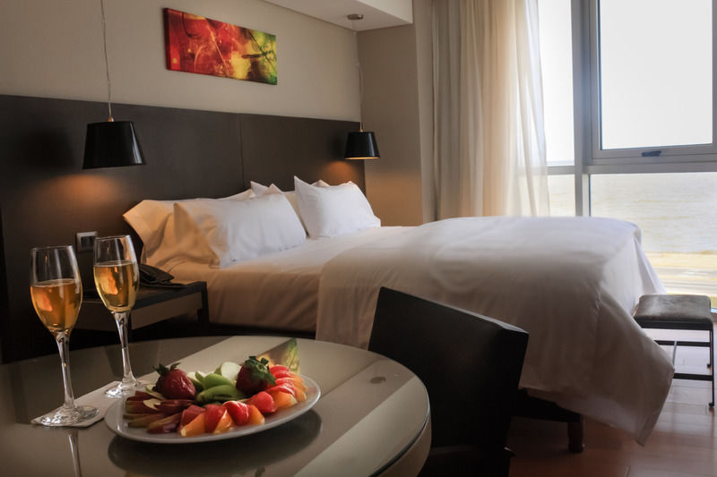 Axsur Design Hotel Монтевідео Екстер'єр фото