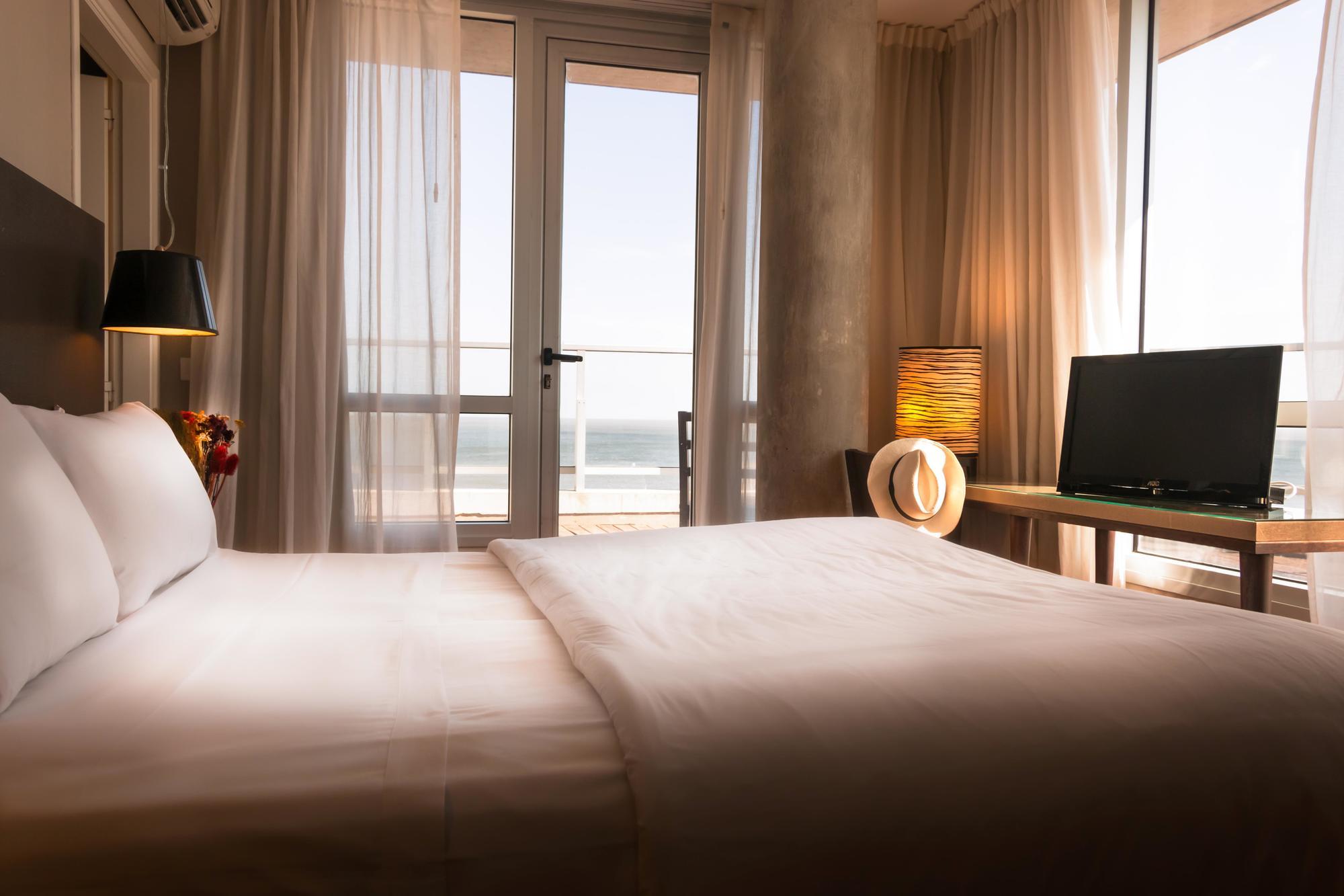 Axsur Design Hotel Монтевідео Екстер'єр фото