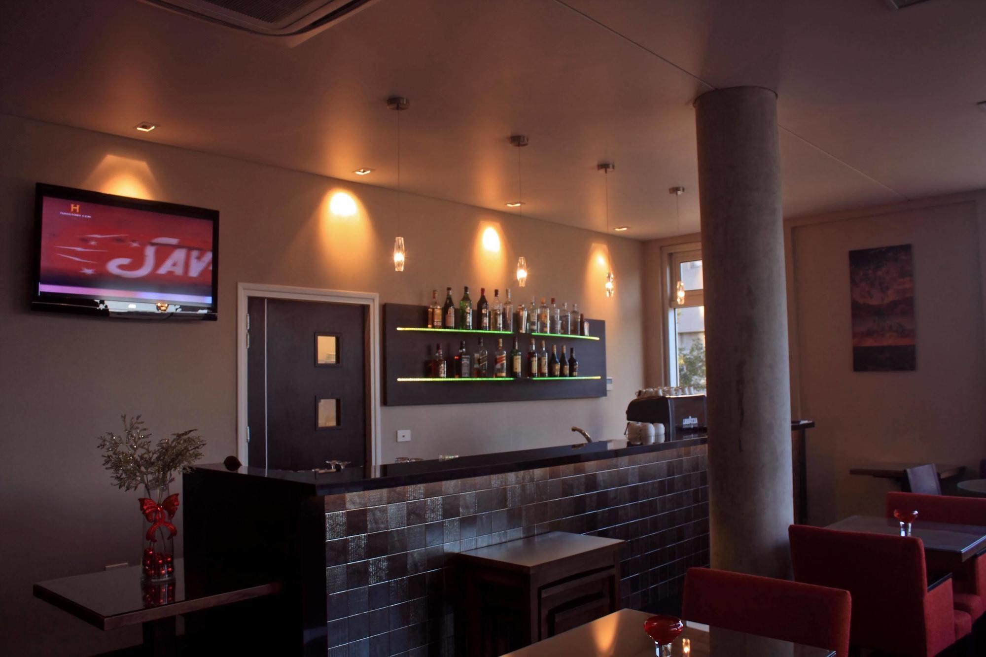 Axsur Design Hotel Монтевідео Екстер'єр фото