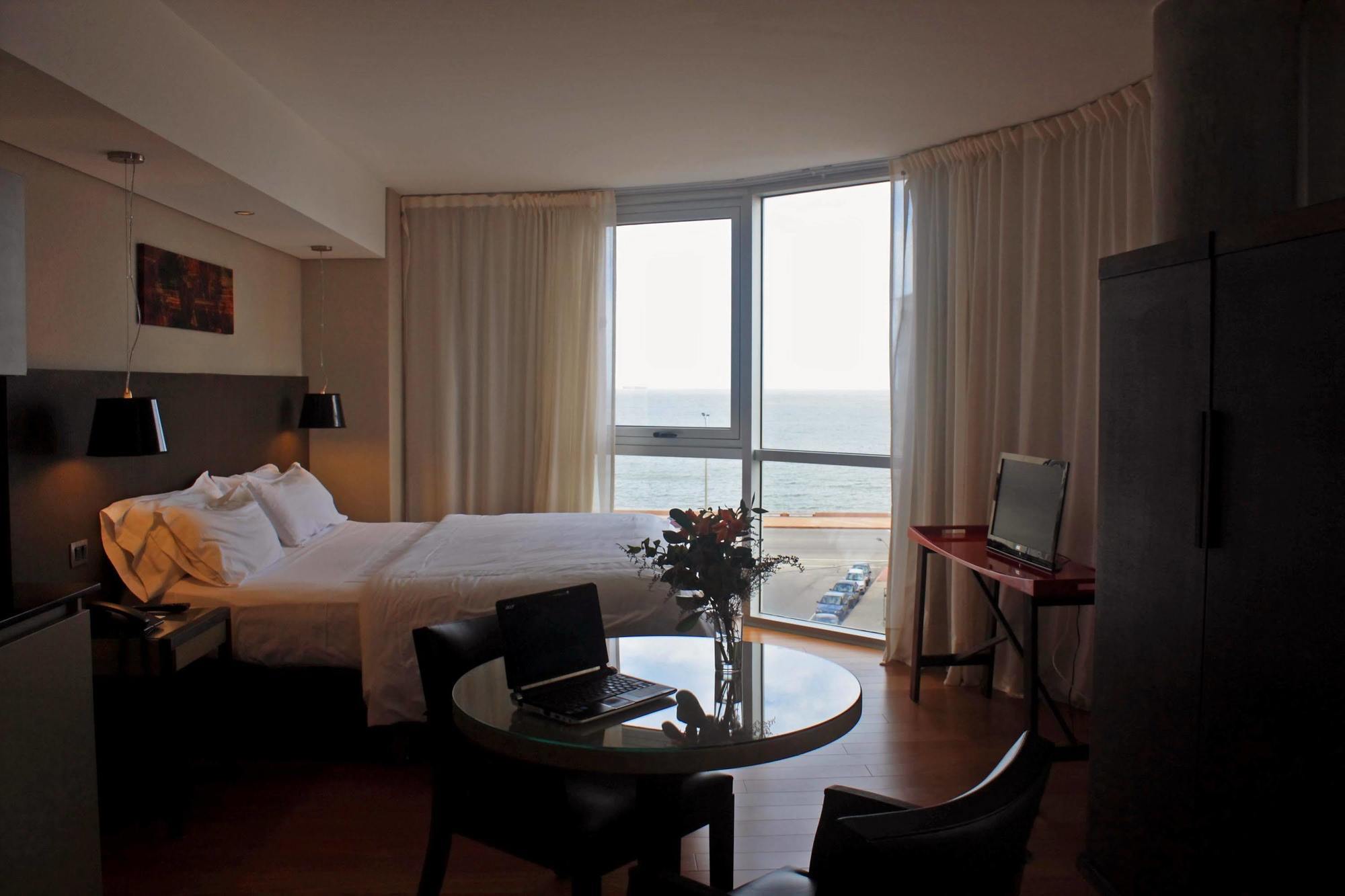 Axsur Design Hotel Монтевідео Екстер'єр фото