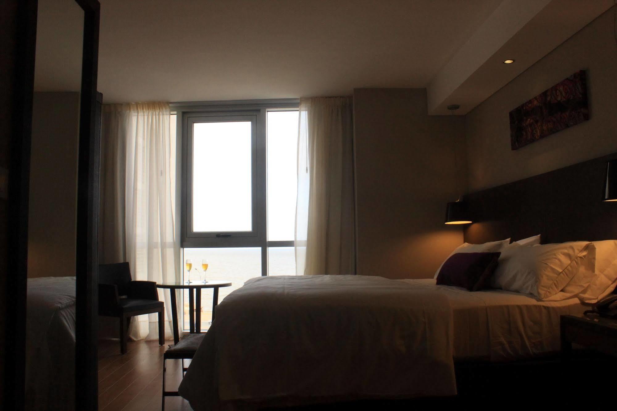 Axsur Design Hotel Монтевідео Екстер'єр фото