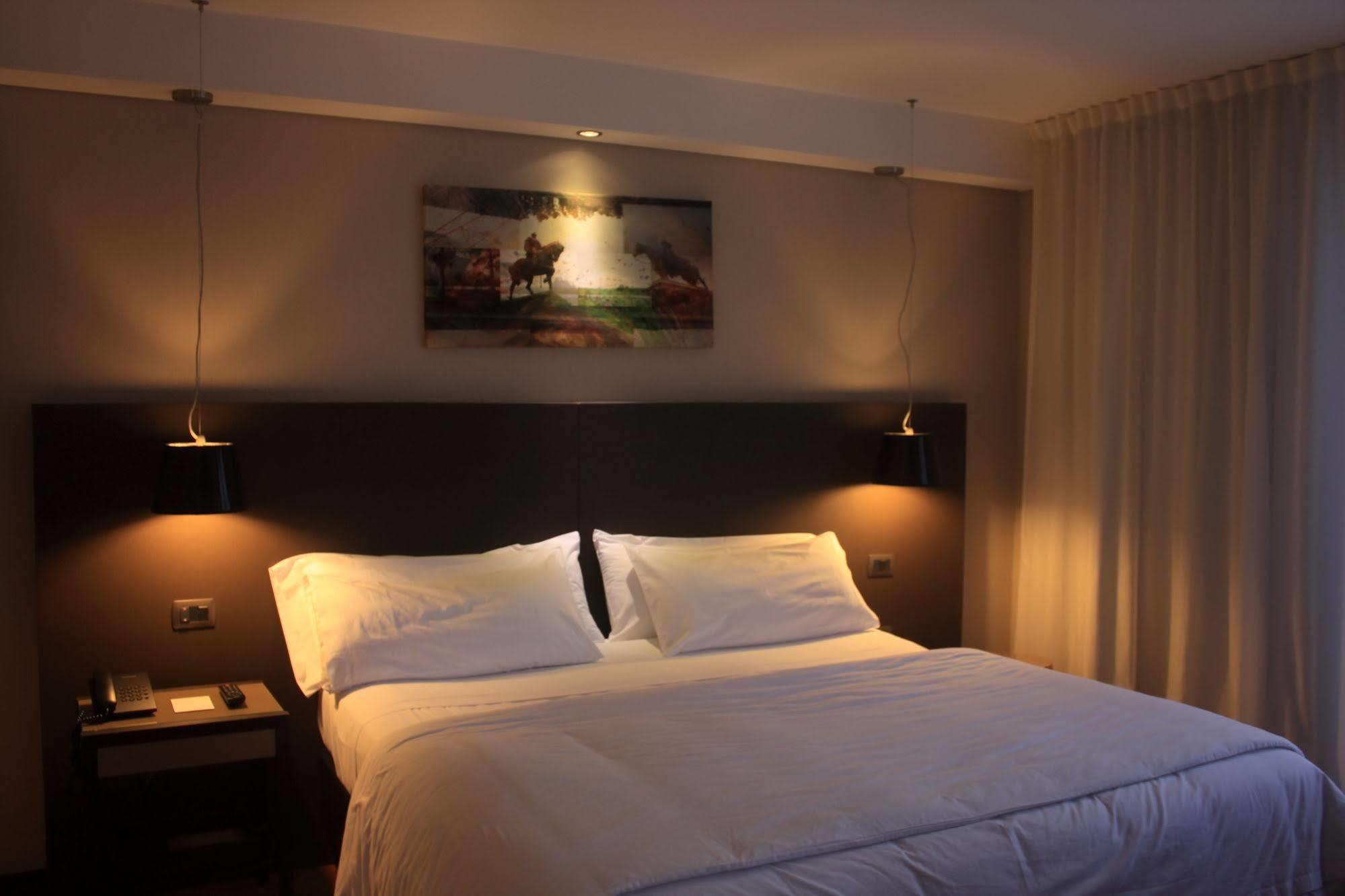 Axsur Design Hotel Монтевідео Екстер'єр фото